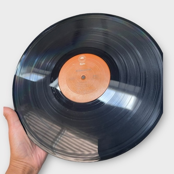StarCastle Vinyl Record - Picture 6 of 7